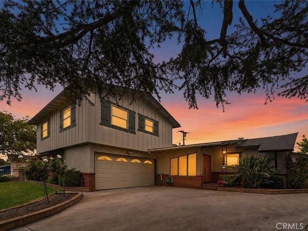 333 W Newburgh Street, Glendora, CA 91740