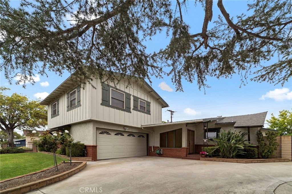 333 W Newburgh Street, Glendora, CA 91740 Main Photo