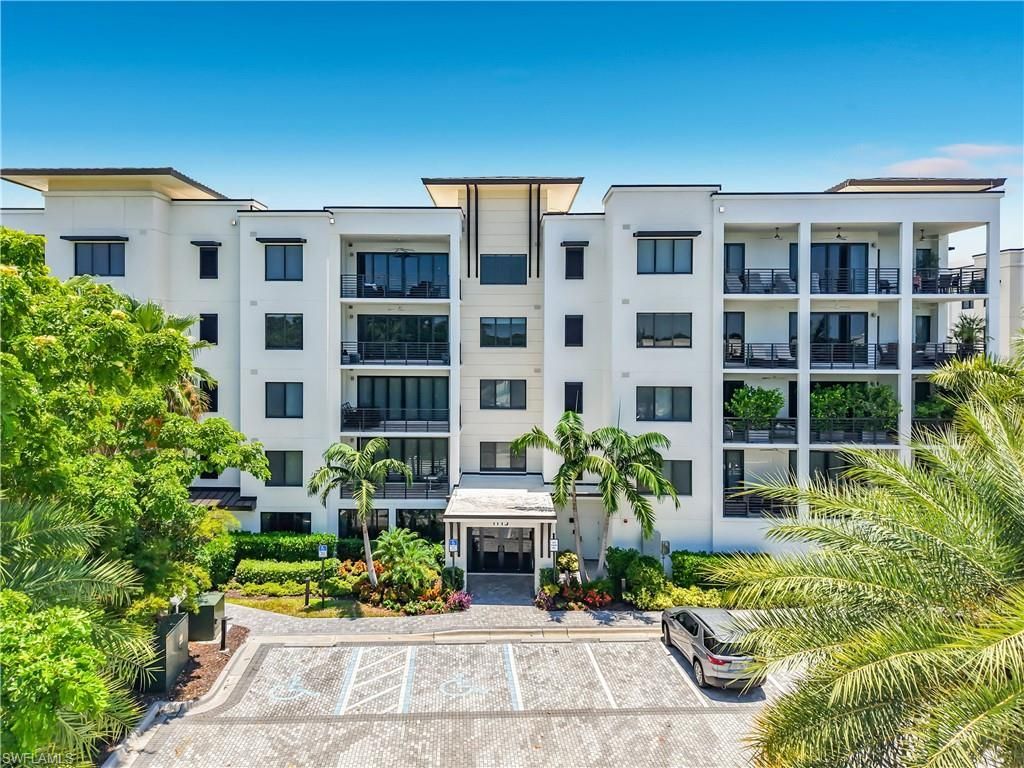 1115 Central Ave , Unit 247, Naples, FL 34102 Photo