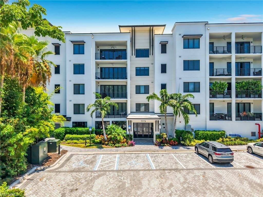 1115 Central Ave , Unit 247, Naples, FL 34102 Photo