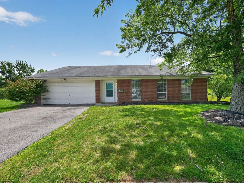 21 Kalu Place , Westerville, OH 43081 Photo 1