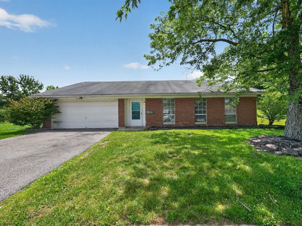 21 Kalu Place, Westerville, OH 43081