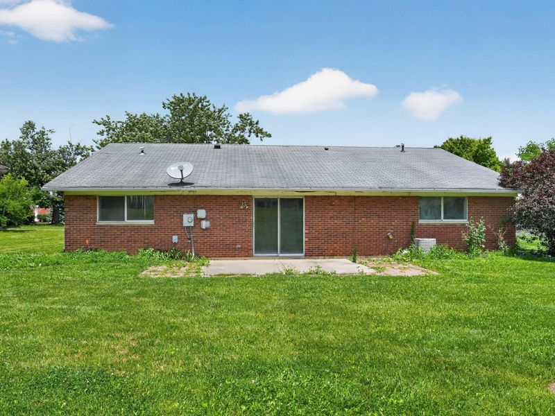 21 Kalu Place , Westerville, OH 43081 Photo 16