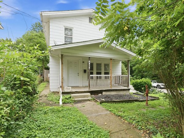 2614 Berrell Avenue , Columbus, OH 43211
