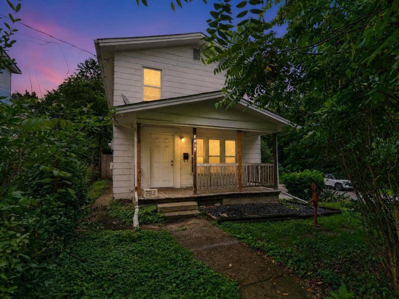2614 Berrell Avenue , Columbus, OH 43211 Photo 2