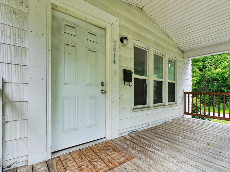 2614 Berrell Avenue , Columbus, OH 43211 Photo 20