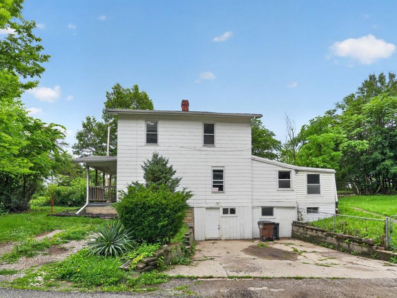 2614 Berrell Avenue , Columbus, OH 43211 Photo 22