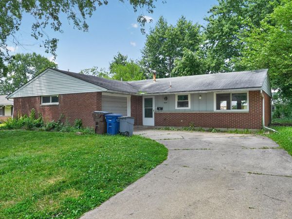 5831 Varadero Drive, Westerville, OH 43081