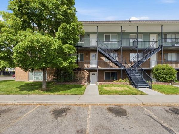 3681 S 2200 W, Unit 57, West Valley City, UT 84119