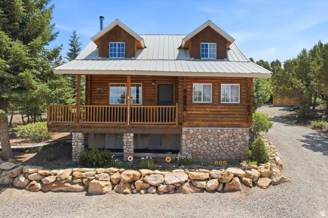 22235 Cedar Crest Dr, Unit C69, Fairview, UT 84629 Main Photo