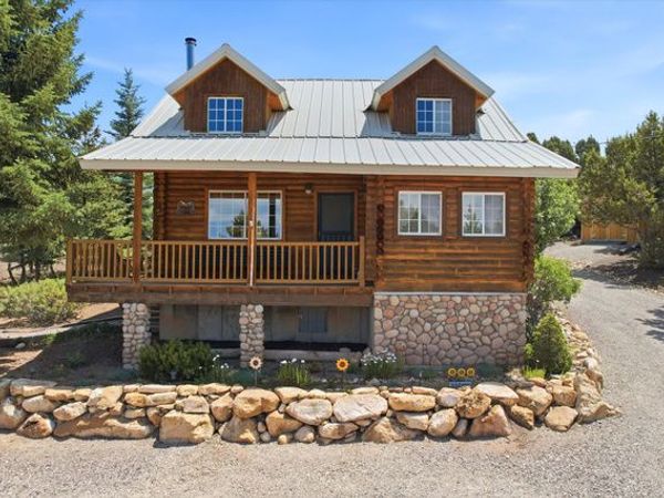 22235 CEDAR CREST DR , Unit C69, Fairview, UT 84629