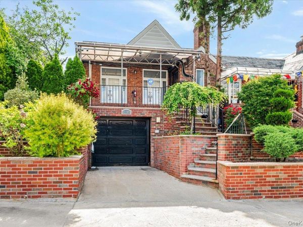 53-109 63rd Street , Maspeth, NY 11378
