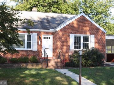 3718 HILL STREET, FAIRFAX, VA 22030