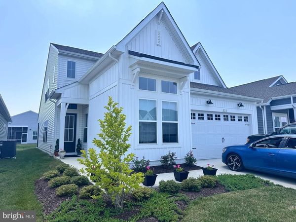 233 PEREGRINE DRIVE, CHESTER, MD 21619