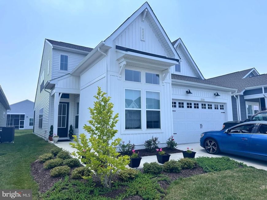 233 Peregrine Drive, Chester, MD 21619 Main Photo