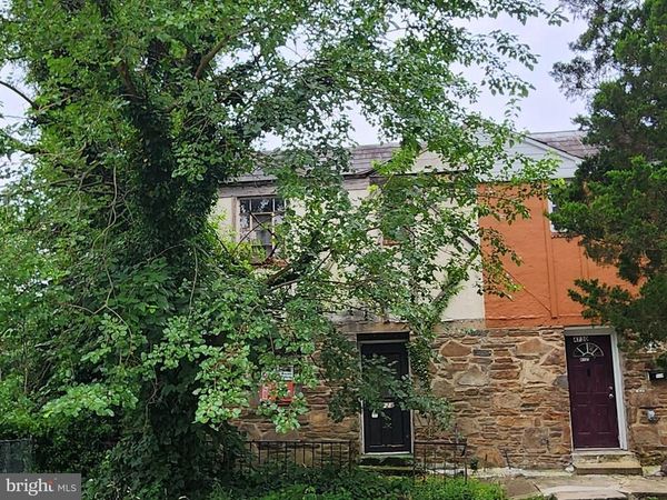 4732 WILERN AVENUE, BALTIMORE, MD 21215