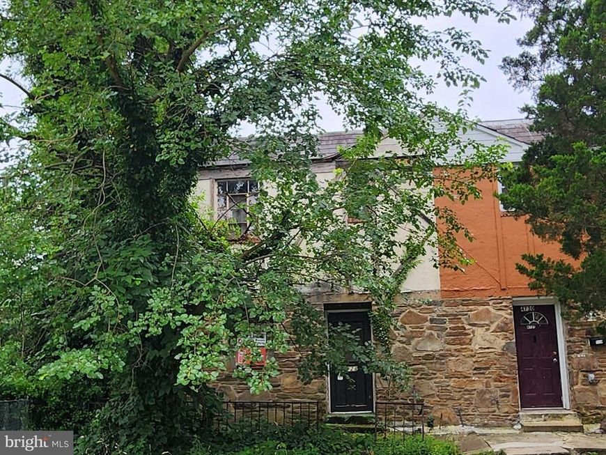 4732 Wilern Avenue, Baltimore, MD 21215 Main Photo