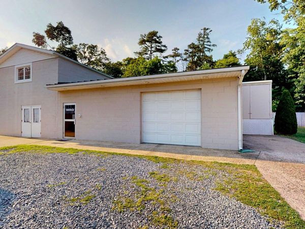 147 W HAMPTON STREET, PEMBERTON, NJ 08068
