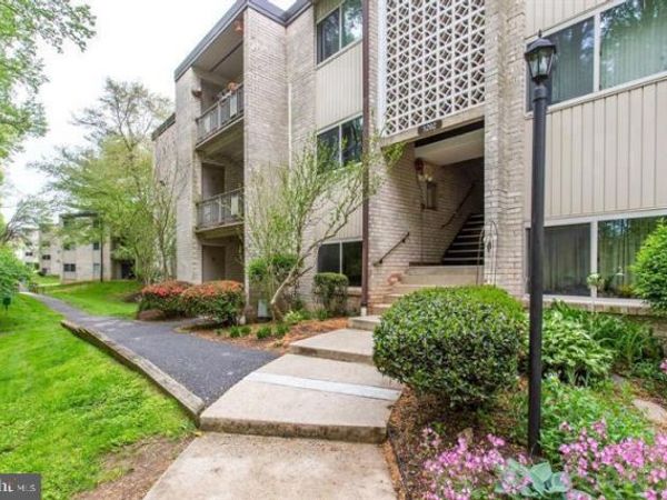 5202 CROSSFIELD COURT , Unit 126, ROCKVILLE, MD 20852