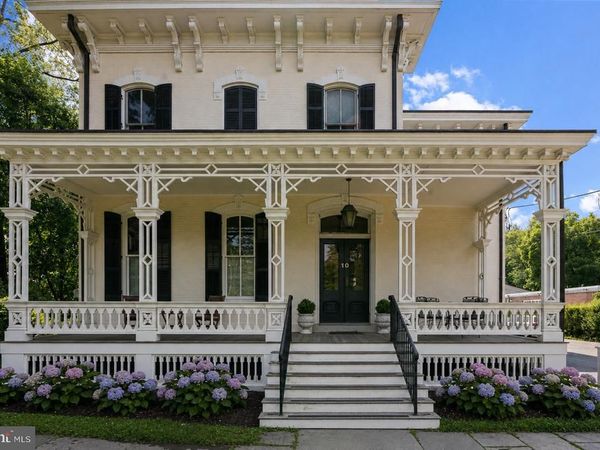 10 BAYARD LANE, Unit 5, PRINCETON, NJ 08540