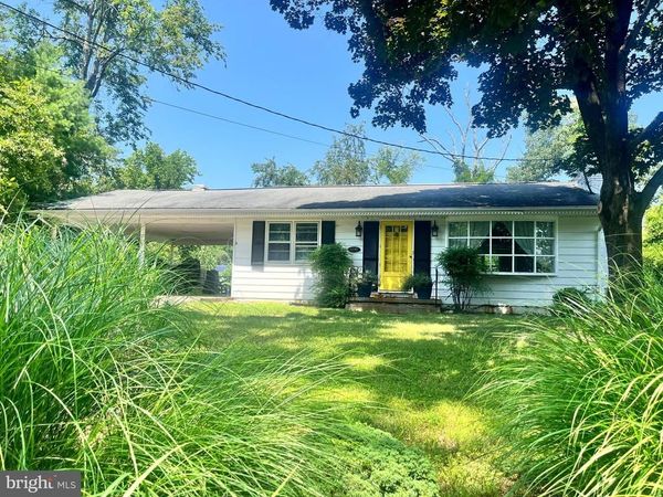 1110 JENNIPER LANE , ANNAPOLIS, MD 21403