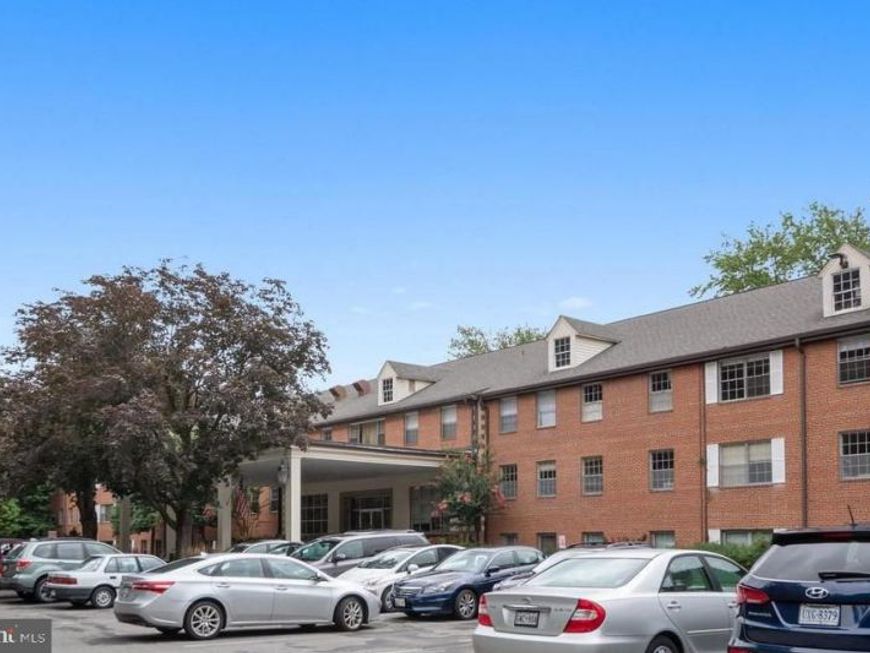 5301 Westbard Circle, Unit 419, Bethesda, MD 20816 Main Photo