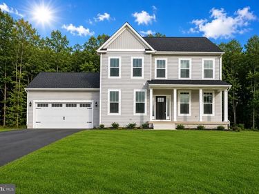 11406 FOREST WALK DRIVE , SPOTSYLVANIA, VA 22551