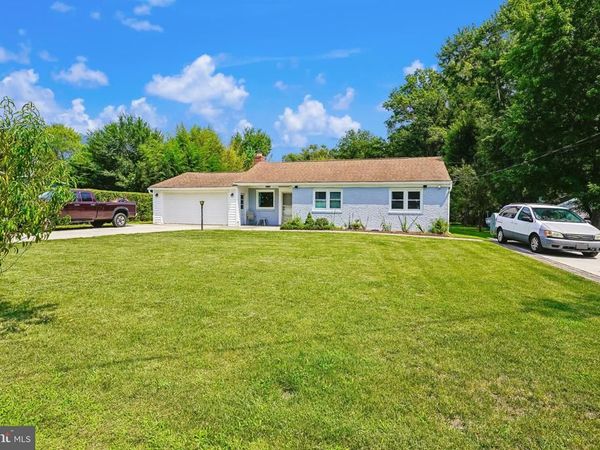 7907 MAPLEWOOD DRIVE, MANASSAS, VA 20111