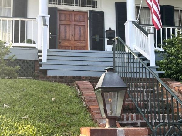 409 S Rankin Street, Natchez, MS 39120