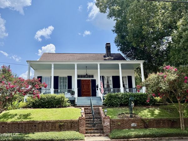 409 S Rankin Street, Natchez, MS 39120