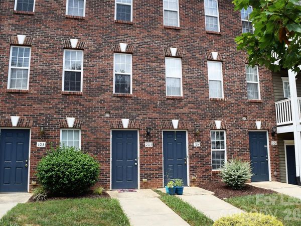 113 Steam Engine Drive , Unit 203, Mooresville, NC 28115