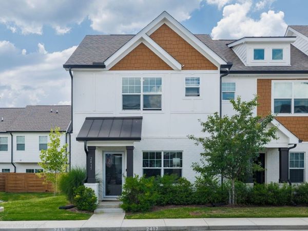 2415 Sayerville Ave, Old Hickory, TN 37138