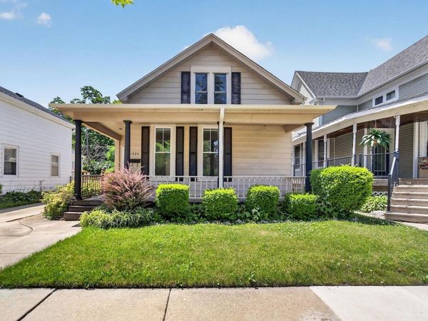 1526 Wisconsin AVENUE, Racine, WI 53403