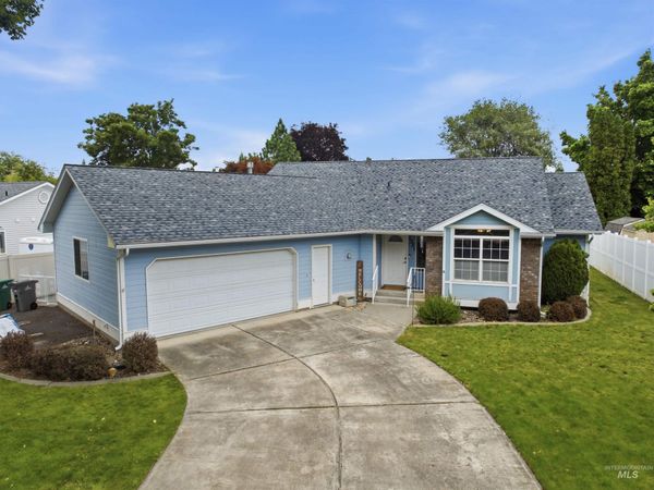 1531 Quail Run Drive, Lewiston, ID 83501