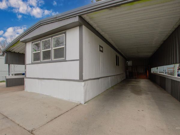 1410 W Flamingo Ave, Unit Trailer 10, Nampa, ID 83651