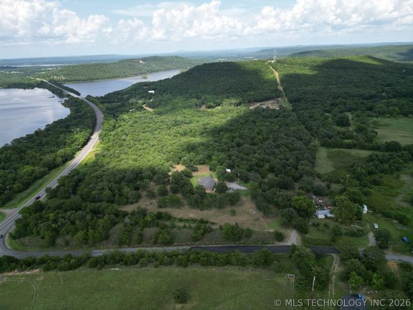 3440 Seven Devils Road, McAlester, OK 74501