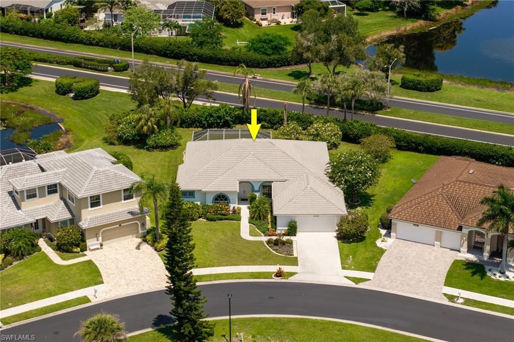 12762 Kedleston Cir, Fort Myers, FL 33912 Photo