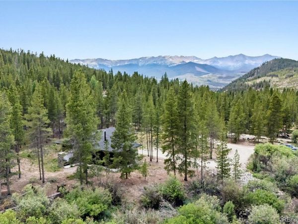 2383 Tiger Road , Breckenridge, CO 80424