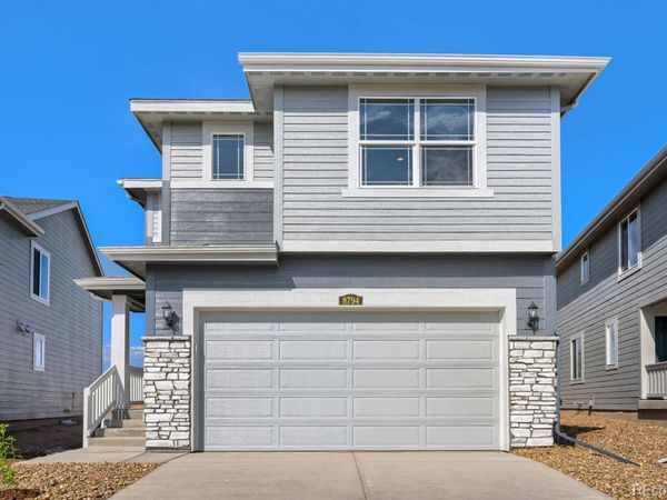 8794 Blue Feather Loop, Colorado Springs, CO 80908