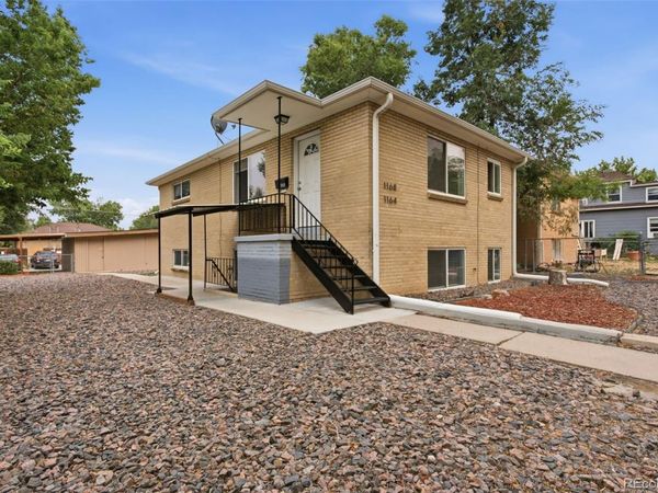 1164-1168 Dallas Street, Aurora, CO 80010