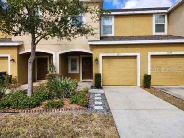 7031 WOODCHASE GLEN DRIVE , RIVERVIEW, FL 33578