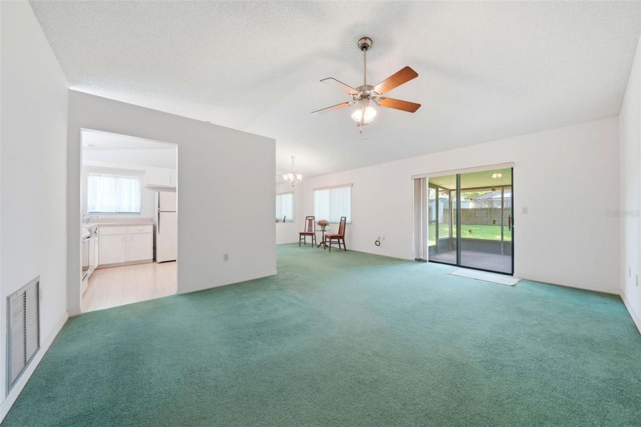 1507 Blackberry Court, Eustis, FL 32726 Photo