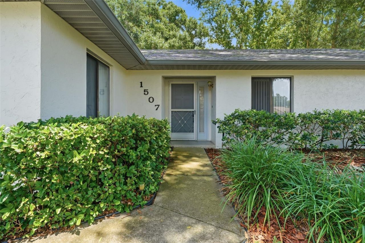 1507 Blackberry Court, Eustis, FL 32726 Photo