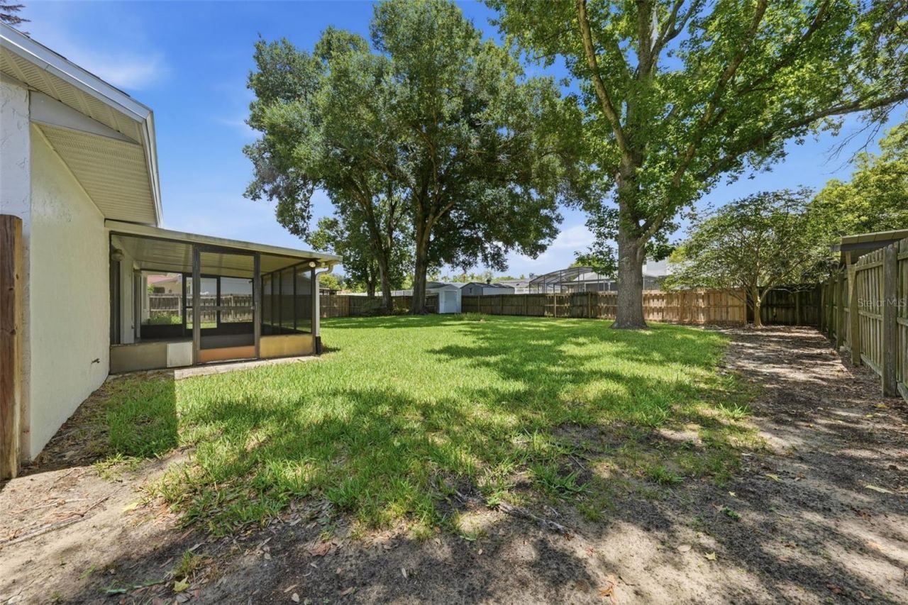 1507 Blackberry Court, Eustis, FL 32726 Photo