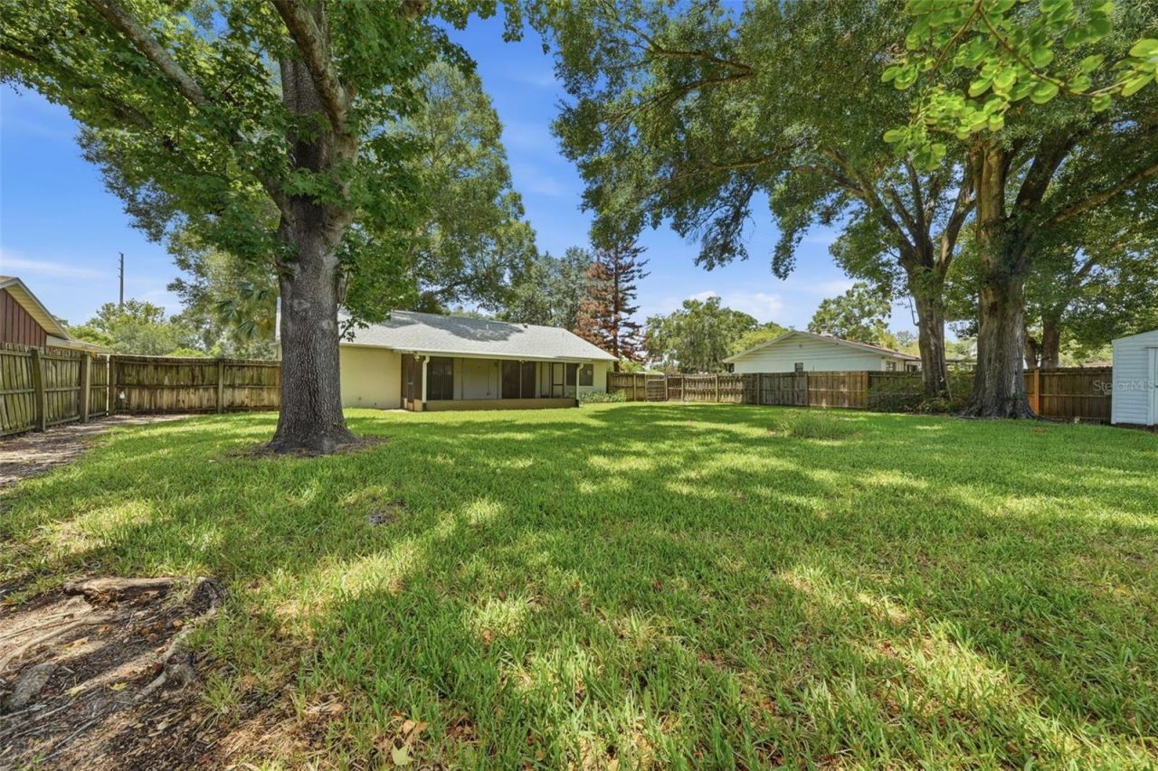 1507 Blackberry Court, Eustis, FL 32726 Photo