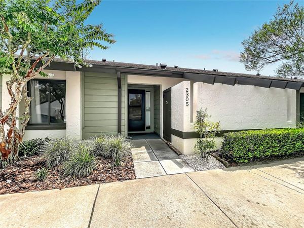 2305 SUN VALLEY CIR, WINTER PARK, FL 32792 , WINTER PARK, FL 32792