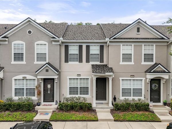 10445 WESTPARK PRESERVE BOULEVARD , TAMPA, FL 33625
