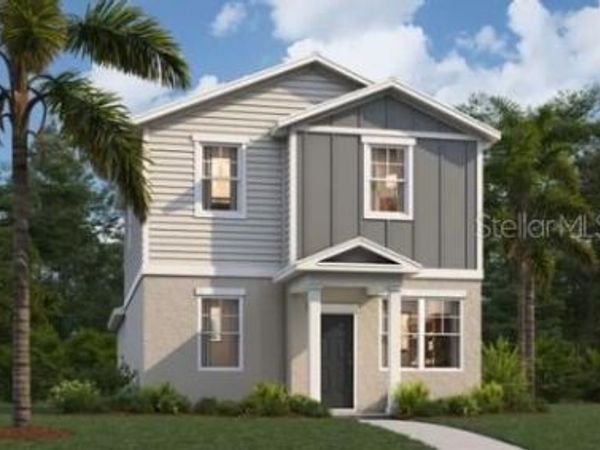 33151 HAPPY HEART DRIVE , WESLEY CHAPEL, FL 33543
