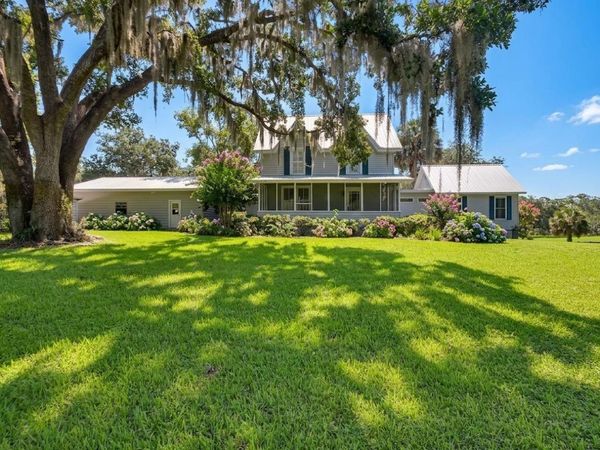 900 E KICKLIGHTER (5 +- ACRES) ROAD, LAKE HELEN, FL 32744