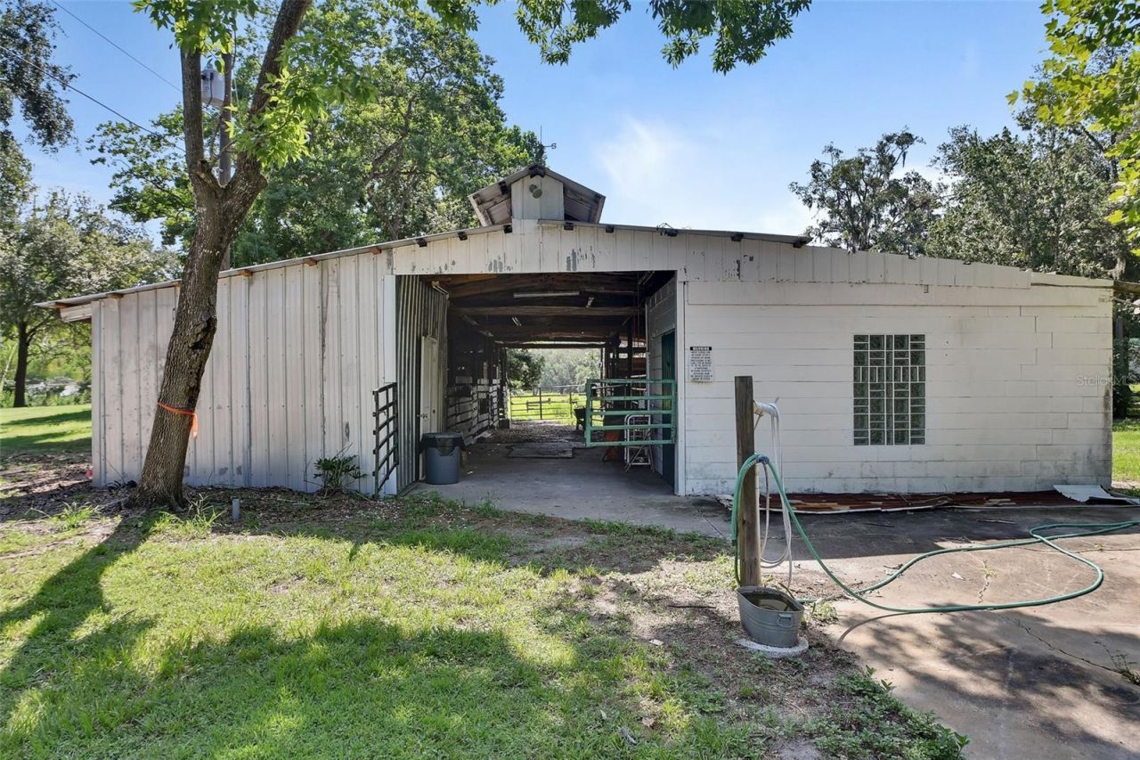900 E Kicklighter (5 +- Acres) Road, Lake Helen, FL 32744 Photo